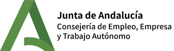 Logo de la Junta de Andalucía